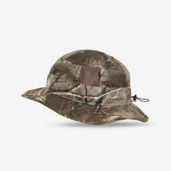 Chapeau BOB Chasse 500 Respirant CAMOUFLAGE TREEMETIC 15 Chapeau BOB Chasse 500 Respirant CAMOUFLAGE TREEMETIC -Échappée Nature chapeau bob chasse 500 respirant camouflage treemetic 5