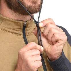 CHAPEAU TREKKING IMPERMEABLE - MT900 - GRIS CLAIR 9 CHAPEAU TREKKING IMPERMEABLE - MT900 - GRIS CLAIR -Échappée Nature chapeau trekking impermeable mt900 gris clair 4