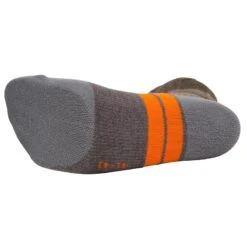 Chaussette Chasse Max-Warm 500 MIDDLE Marron -Échappée Nature chaussette chasse max warm 500 middle marron 5