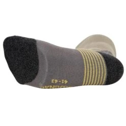 CHAUSSETTES CHASSE 500 HAUTES VERTES 13 CHAUSSETTES CHASSE 500 HAUTES VERTES -Échappée Nature chaussettes chasse 500 hautes vertes 5