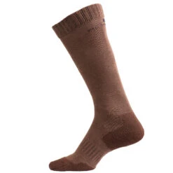 CHAUSSETTES CHASSE RESPIRANTES HAUTES 100 SANGLIER 8 CHAUSSETTES CHASSE RESPIRANTES HAUTES 100 SANGLIER -Échappée Nature chaussettes chasse respirantes hautes 100 sanglier 2