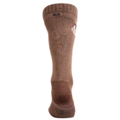 CHAUSSETTES CHASSE RESPIRANTES HAUTES 100 SANGLIER 10 CHAUSSETTES CHASSE RESPIRANTES HAUTES 100 SANGLIER -Échappée Nature chaussettes chasse respirantes hautes 100 sanglier 4