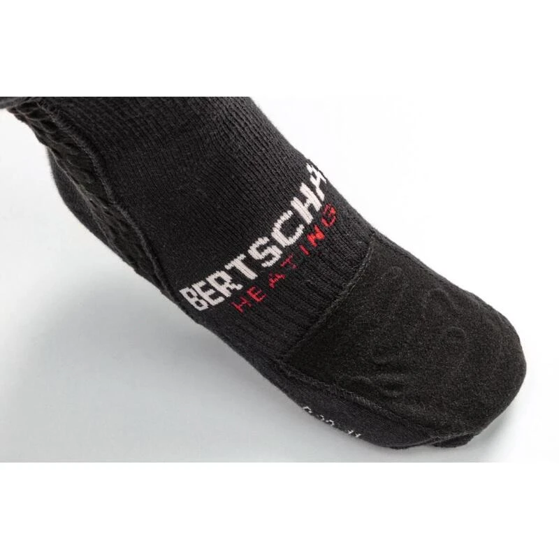 Chaussettes Chauffantes ELITE - Modèle Randonnée 2 Chaussettes Chauffantes ELITE - Modèle Randonnée – Image 2