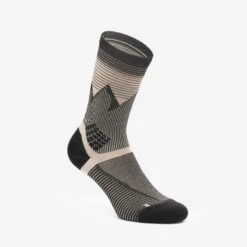 Quechua Chaussettes Randonnée - Hike 500 High Trendy Mountain & Kamo X2 Paires 13 Quechua Chaussettes Randonnée - Hike 500 High Trendy Mountain & Kamo X2 Paires -Échappée Nature chaussettes randonnee hike 500 high trendy mountain and kamo x2 paires 3
