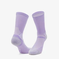 Quechua Chaussettes Randonnée - Hike 500 High Trendy Purple & Kamo X2 Paires 18 Quechua Chaussettes Randonnée - Hike 500 High Trendy Purple & Kamo X2 Paires -Échappée Nature chaussettes randonnee hike 500 high trendy purple and kamo x2 paires 8