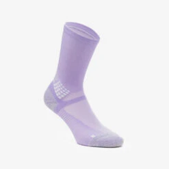 Quechua Chaussettes Randonnée - Hike 500 High Trendy Purple & Kamo X2 Paires 19 Quechua Chaussettes Randonnée - Hike 500 High Trendy Purple & Kamo X2 Paires -Échappée Nature chaussettes randonnee hike 500 high trendy purple and kamo x2 paires 9