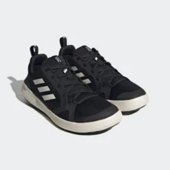 ADIDAS Chaussure Aquatique Bateau Terrex HEAT.RDY -Échappée Nature chaussure aquatique bateau terrex heatrdy 4