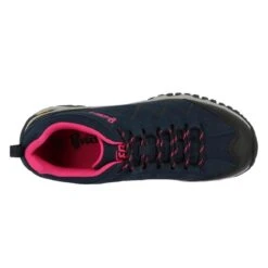 Brütting Chaussure De Marche Bleu Waterproof Femmes Kansas -Échappée Nature chaussure de marche bleu waterproof femmes kansas 4