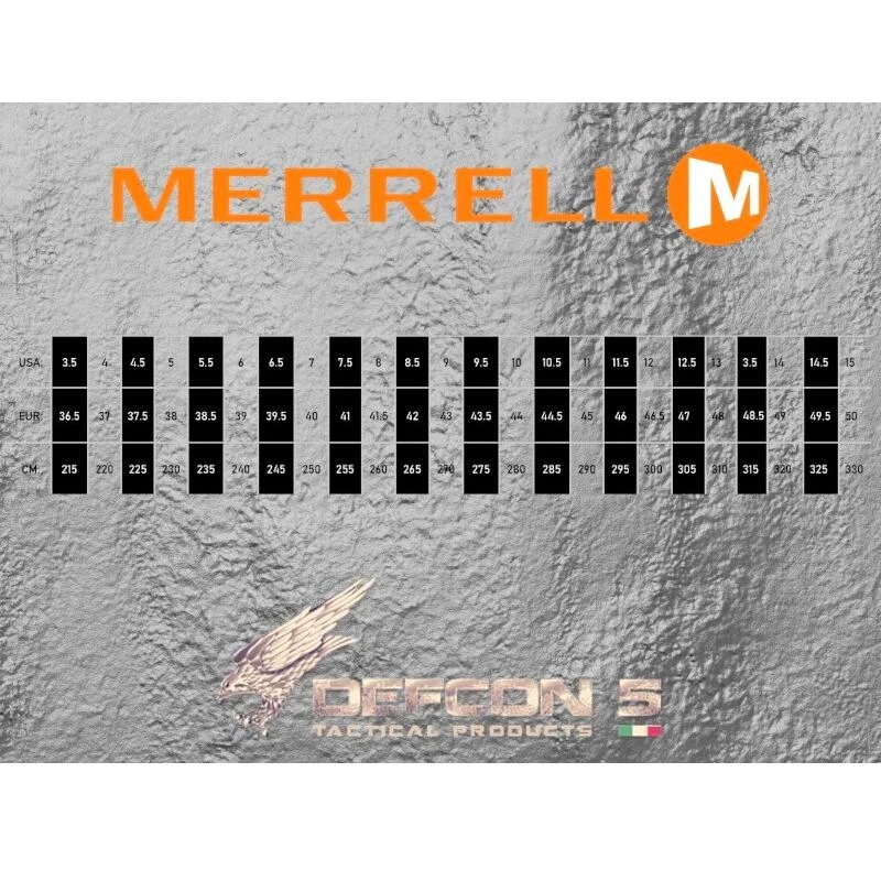 Merrell Chaussure De Randonnée Claypool Sport Mid Gore-Tex - Noir 2 Merrell Chaussure De Randonnée Claypool Sport Mid Gore-Tex - Noir – Image 2