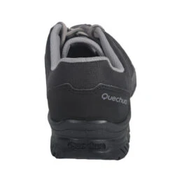Quechua Chaussure De Randonnée - NH100 - Homme 7 Quechua Chaussure De Randonnée - NH100 - Homme -Échappée Nature chaussure de randonnee nh100 homme 2
