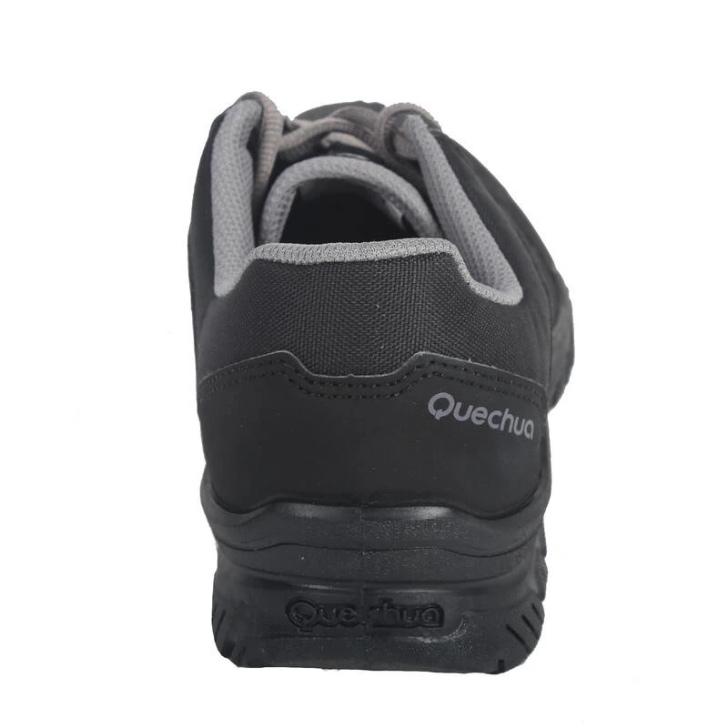 Quechua Chaussure De Randonnée - NH100 - Homme 3 Quechua Chaussure De Randonnée - NH100 - Homme – Image 3