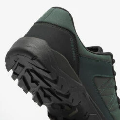 Quechua Chaussure De Randonnée - NH50 BASSE - Homme -Échappée Nature chaussure de randonnee nh50 basse homme 4