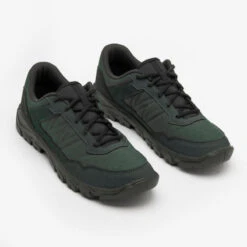 Quechua Chaussure De Randonnée - NH50 BASSE - Homme -Échappée Nature chaussure de randonnee nh50 basse homme 5