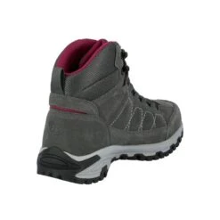 Brütting Chaussure Extérieure Gris Waterproof Femmes Mount Adams High 8 Brütting Chaussure Extérieure Gris Waterproof Femmes Mount Adams High -Échappée Nature chaussure exterieure gris waterproof femmes mount adams high 3