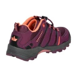 LICO Chaussure Extérieure Violet Fremont -Échappée Nature chaussure exterieure violet fremont 3