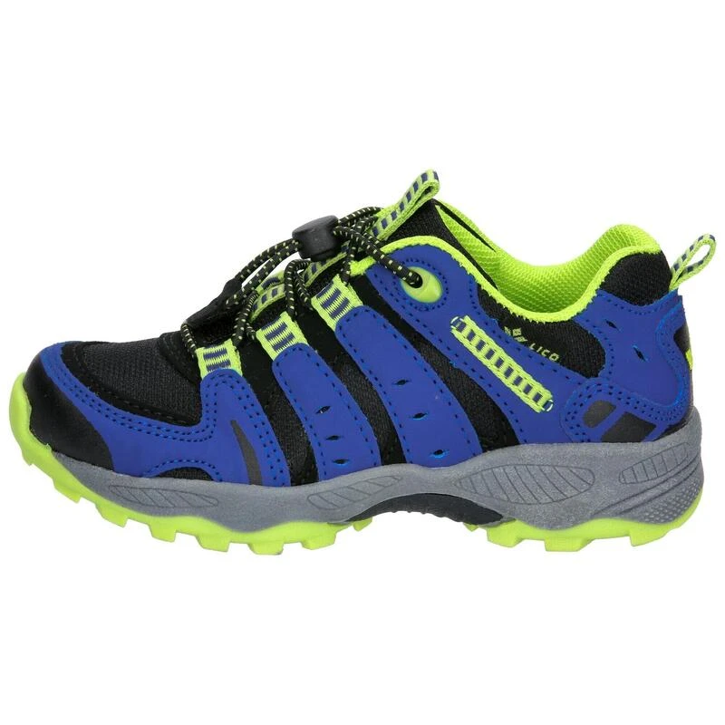 LICO Chaussure Multifonctionnelle Bleu Fremont 2 LICO Chaussure Multifonctionnelle Bleu Fremont – Image 2