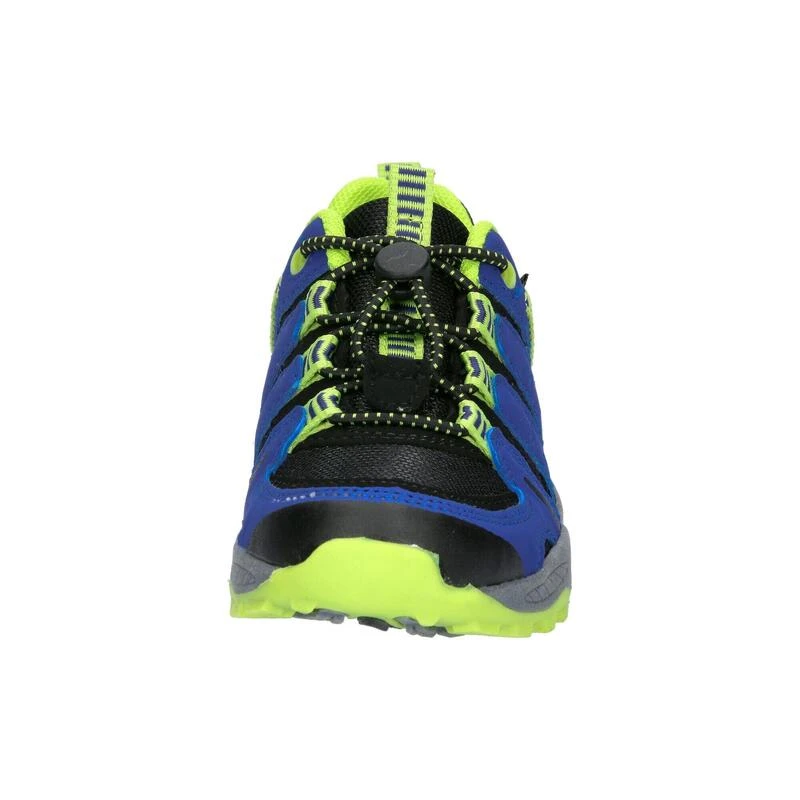 LICO Chaussure Multifonctionnelle Bleu Fremont 3 LICO Chaussure Multifonctionnelle Bleu Fremont – Image 3