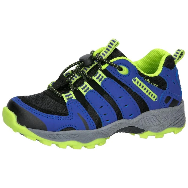 LICO Chaussure Multifonctionnelle Bleu Fremont 1 LICO Chaussure Multifonctionnelle Bleu Fremont