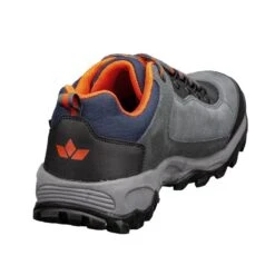 LICO Chaussure Multifonctionnelle Gris Waterproof Hommes Milan Low -Échappée Nature chaussure multifonctionnelle gris waterproof hommes milan low 3