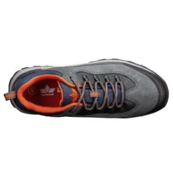 LICO Chaussure Multifonctionnelle Gris Waterproof Hommes Milan Low -Échappée Nature chaussure multifonctionnelle gris waterproof hommes milan low 4