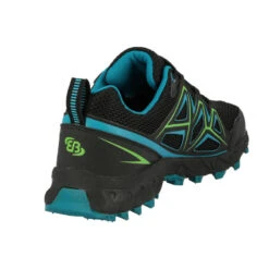 Brütting Chaussure Multifonctionnelle Noir Waterproof Hommes Power -Échappée Nature chaussure multifonctionnelle noir waterproof hommes power 3