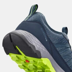 Quechua Chaussure Respirante De Randonnée - NH500 Fresh - Homme 13 Quechua Chaussure Respirante De Randonnée - NH500 Fresh - Homme -Échappée Nature chaussure respirante de randonnee nh500 fresh homme 4