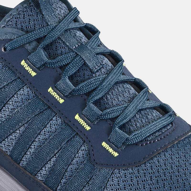 Quechua Chaussure Respirante De Randonnée - NH500 Fresh - Homme 7 Quechua Chaussure Respirante De Randonnée - NH500 Fresh - Homme – Image 7