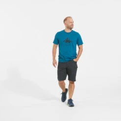 Quechua Chaussure Respirante De Randonnée - NH500 Fresh - Homme 17 Quechua Chaussure Respirante De Randonnée - NH500 Fresh - Homme -Échappée Nature chaussure respirante de randonnee nh500 fresh homme 8