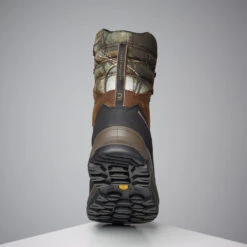 CHAUSSURES CHASSE IMPERMÉABLES CHAUDES CAMOUFLAGE CROSSHUNT 540 -Échappée Nature chaussures chasse impermeables chaudes camouflage crosshunt 540 2