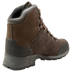 Chaussures Chasse Imperméables Renfort Marron RENFORT 520 13 Chaussures Chasse Imperméables Renfort Marron RENFORT 520 -Échappée Nature chaussures chasse impermeables renfort marron renfort 520 3