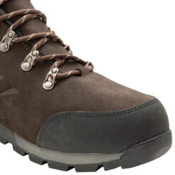 Chaussures Chasse Imperméables Renfort Marron RENFORT 520 17 Chaussures Chasse Imperméables Renfort Marron RENFORT 520 -Échappée Nature chaussures chasse impermeables renfort marron renfort 520 7
