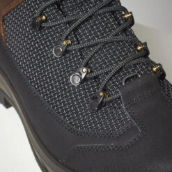 CHAUSSURES CHASSE IMPERMÉABLES RÉSISTANTES CROSSHUNT 520 MARRON -Échappée Nature chaussures chasse impermeables resistantes crosshunt 520 marron 6