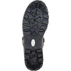 CHAUSSURES CHASSE IMPERMEABLES RESISTANTES MARRON AIGLE FLESHSIDE MTD -Échappée Nature chaussures chasse impermeables resistantes marron aigle fleshside mtd 5