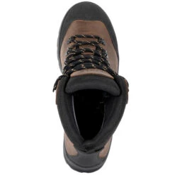CHAUSSURES CHASSE IMPERMEABLES RESISTANTES MARRON AIGLE FLESHSIDE MTD -Échappée Nature chaussures chasse impermeables resistantes marron aigle fleshside mtd 6