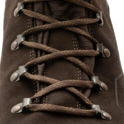CHAUSSURES CHASSE IMPERMEABLES RESISTANTES MARRON CROSSHUNT 520 -Échappée Nature chaussures chasse impermeables resistantes marron crosshunt 520 6