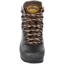 Chaussures Chasse IMPERMEABLES RESISTANTES MARRON Meindl Engadin MFS -Échappée Nature chaussures chasse impermeables resistantes marron meindl engadin mfs 3
