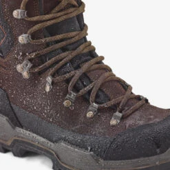 CHAUSSURES CHASSE INNOVATION IMPERMEABLES MARRON CROSSHUNT 500 UTMOSPHERIC 7 CHAUSSURES CHASSE INNOVATION IMPERMEABLES MARRON CROSSHUNT 500 UTMOSPHERIC -Échappée Nature chaussures chasse innovation impermeables marron crosshunt 500 utmospheric 2