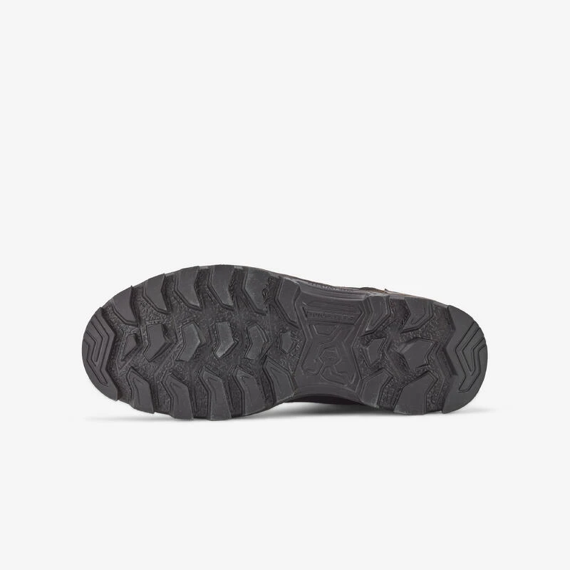 CHAUSSURES CHASSE INNOVATION IMPERMEABLES MARRON CROSSHUNT 500 UTMOSPHERIC 4 CHAUSSURES CHASSE INNOVATION IMPERMEABLES MARRON CROSSHUNT 500 UTMOSPHERIC – Image 4