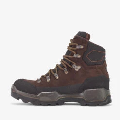CHAUSSURES CHASSE INNOVATION IMPERMEABLES MARRON CROSSHUNT 500 UTMOSPHERIC 9 CHAUSSURES CHASSE INNOVATION IMPERMEABLES MARRON CROSSHUNT 500 UTMOSPHERIC -Échappée Nature chaussures chasse innovation impermeables marron crosshunt 500 utmospheric 4