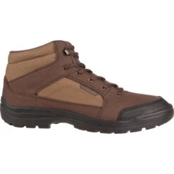 Chaussures Chasse Légères Respirantes Marron Mid 100 12 Chaussures Chasse Légères Respirantes Marron Mid 100 -Échappée Nature chaussures chasse legeres respirantes marron mid 100 2