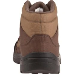 Chaussures Chasse Légères Respirantes Marron Mid 100 14 Chaussures Chasse Légères Respirantes Marron Mid 100 -Échappée Nature chaussures chasse legeres respirantes marron mid 100 4