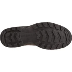 Chaussures Chasse Légères Respirantes Marron Mid 100 15 Chaussures Chasse Légères Respirantes Marron Mid 100 -Échappée Nature chaussures chasse legeres respirantes marron mid 100 5