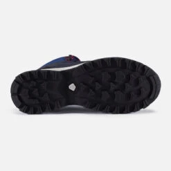 Quechua Chaussures Chaudes Et Imperméables De Randonnée - SH500 Mountain MID - Homme 10 Quechua Chaussures Chaudes Et Imperméables De Randonnée - SH500 Mountain MID - Homme -Échappée Nature chaussures chaudes et impermeables de randonnee sh500 mountain mid homme 3