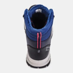 Quechua Chaussures Chaudes Et Imperméables De Randonnée - SH500 Mountain MID - Homme 13 Quechua Chaussures Chaudes Et Imperméables De Randonnée - SH500 Mountain MID - Homme -Échappée Nature chaussures chaudes et impermeables de randonnee sh500 mountain mid homme 6