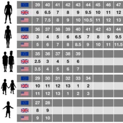 Regatta Chaussures De Marche SAMARIS LITE Femme (Gris / Gris Clair) -Échappée Nature chaussures de marche samaris lite femme gris gris clair 4