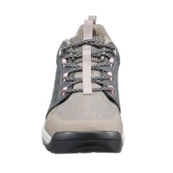 Quechua Chaussures De Randonnée En Cuir - NH500 - Femme 10 Quechua Chaussures De Randonnée En Cuir - NH500 - Femme -Échappée Nature chaussures de randonnee en cuir nh500 femme 4