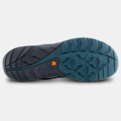 Quechua Chaussures De Randonnée Enfant à Laçage Rapide Crossrock Ocre Du 35 AU 38 -Échappée Nature chaussures de randonnee enfant a lacage rapide crossrock ocre du 35 au 38 2