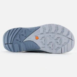 Quechua Chaussures De Randonnée Enfant à Scratch Crossrock Bleue Du 24 AU 34 -Échappée Nature chaussures de randonnee enfant a scratch crossrock bleue du 24 au 34 2