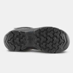 Quechua Chaussures De Randonnée Enfant Avec Scratch MH100 Mid Grise Rose Du 24 AU 34 7 Quechua Chaussures De Randonnée Enfant Avec Scratch MH100 Mid Grise Rose Du 24 AU 34 -Échappée Nature chaussures de randonnee enfant avec scratch mh100 mid grise rose du 24 au 34 2