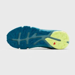 Salomon CHAUSSURES DE RANDONNÉE MONTAGNE - PREDICT HIKE GORE-TEX MID - HOMME -Échappée Nature chaussures de randonnee montagne predict hike gore tex mid homme 2